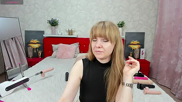 KattyPeachX online show from 07.20.26
