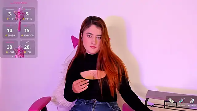 Susi 30 online show from 03.14.25