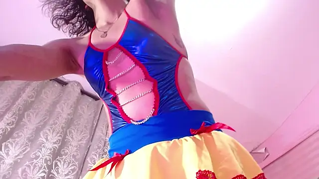 Snapshot of giselle_ocampo chatting on 03.13.25 giselle ocampo online show from 03.13.25