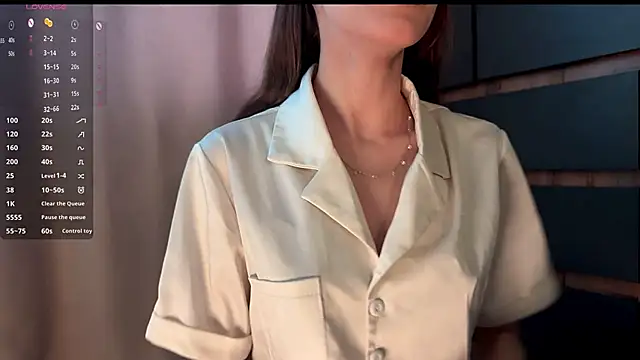 HellPeach online show from 06.19.26