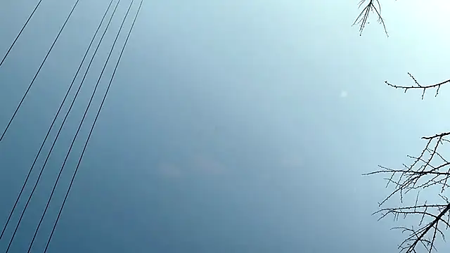 Snapshot of QianF-666 chatting on 02.13.25 QianF-666 online show from 02.13.25