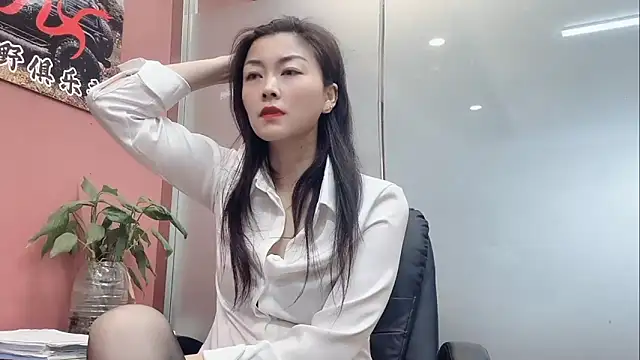 QianF-666 online show from 03.01.26