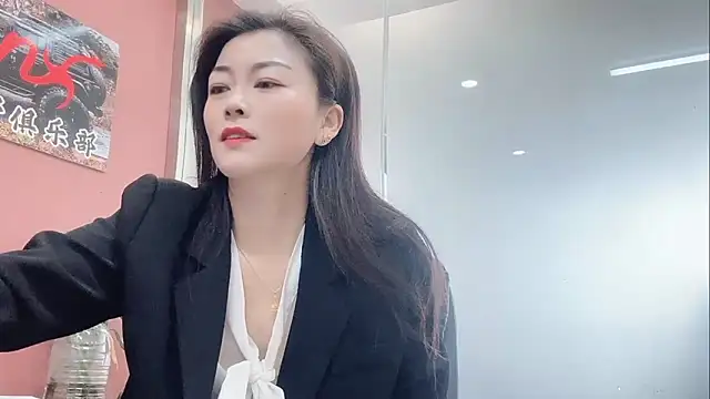 QianF-666 online show from 03.03.26