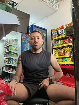 JuanZapata33 online show from 07.28.26