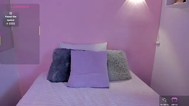 Hannie ws online show from 03.13.26