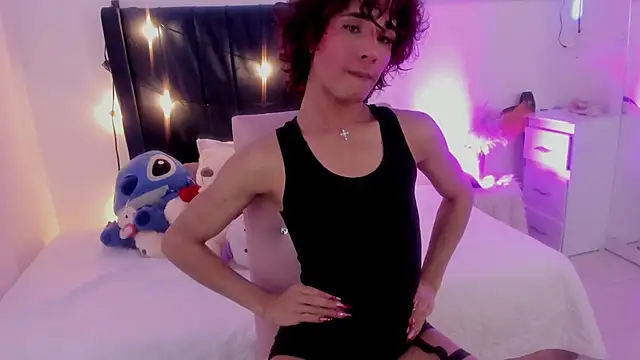 CamiloDoumit online show from 01.23.25