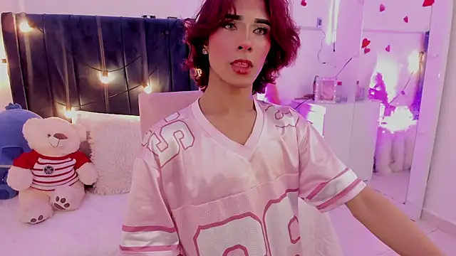 CamiloDoumit online show from 02.19.25