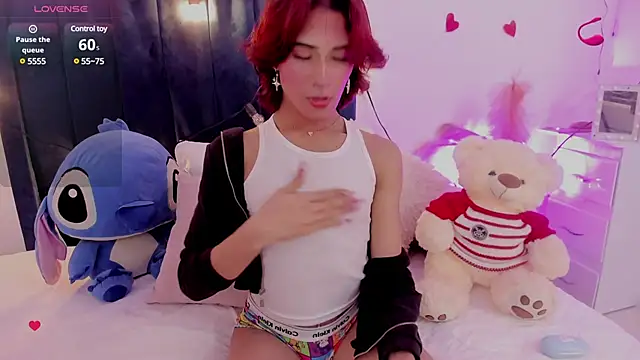 CamiloDoumit online show from 03.07.25