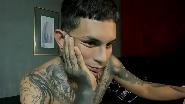 Travistanner 28 online show from 02.15.26