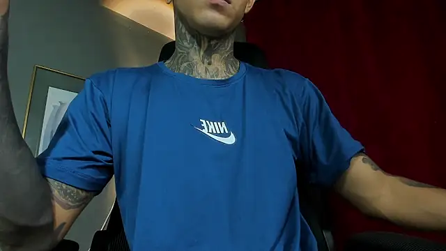 Travistanner 28 online show from 02.17.26