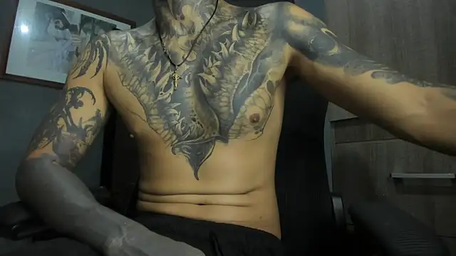 Travistanner 28 online show from 02.24.26