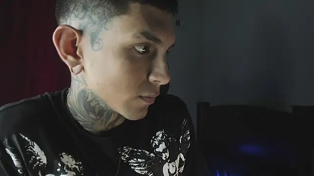 Travistanner 28 online show from 03.06.26