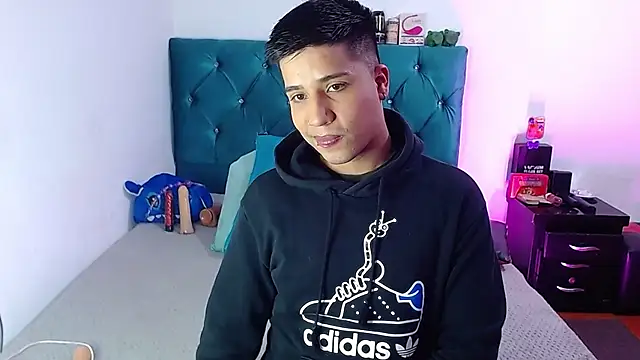 Randy horny online show from 02.20.25