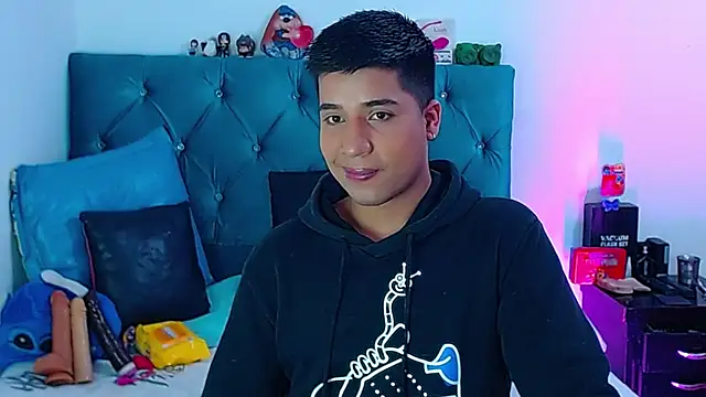 Randy horny online show from 02.27.25