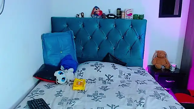 Randy horny online show from 03.18.25