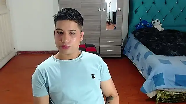 Randy horny online show from 10.01.25