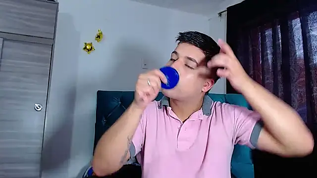 Randy horny online show from 11.20.25