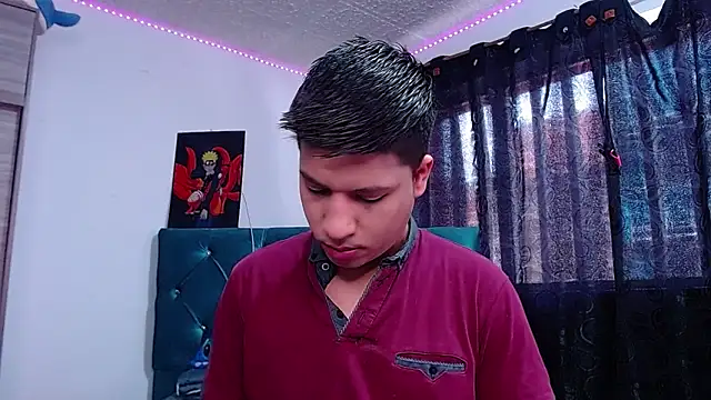 Randy horny online show from 04.30.26