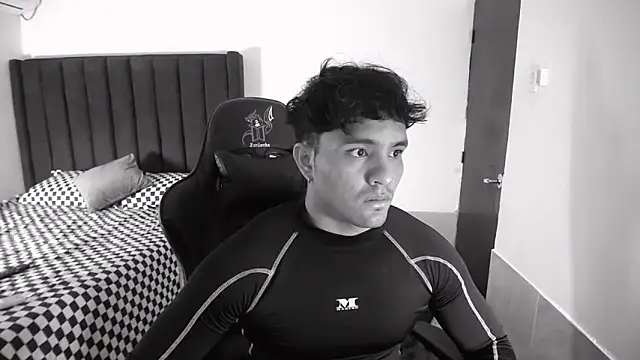 man dur07 online show from 10.30.25