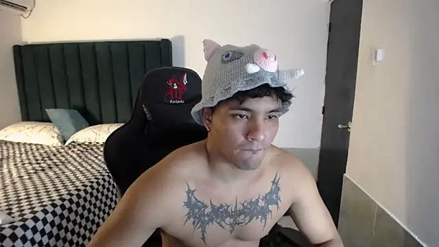 man dur07 online show from 11.01.25