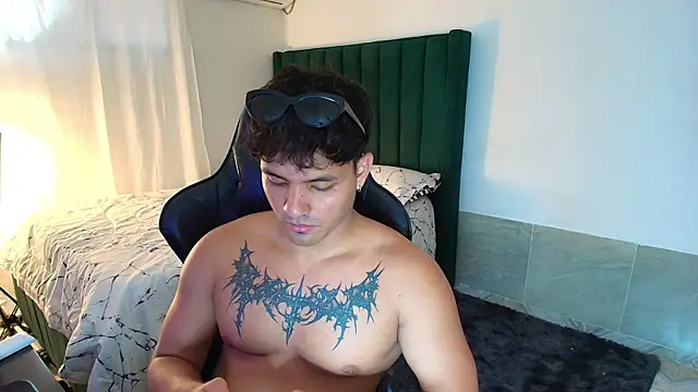 man dur07 online show from 01.10.26