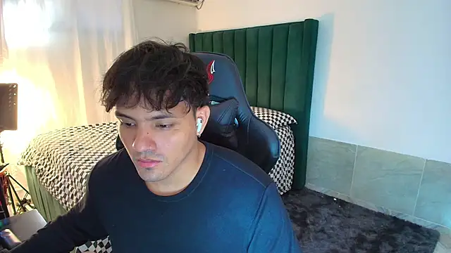 man dur07 online show from 01.17.26