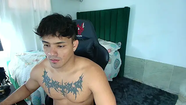 man dur07 online show from 03.13.26