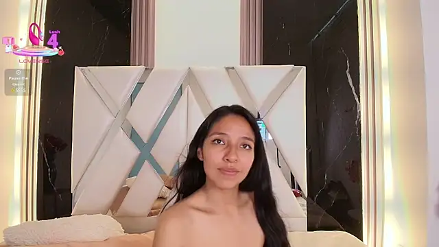 Snapshot of Valery_wang chatting on 03.12.25 Valery wang online show from 03.12.25