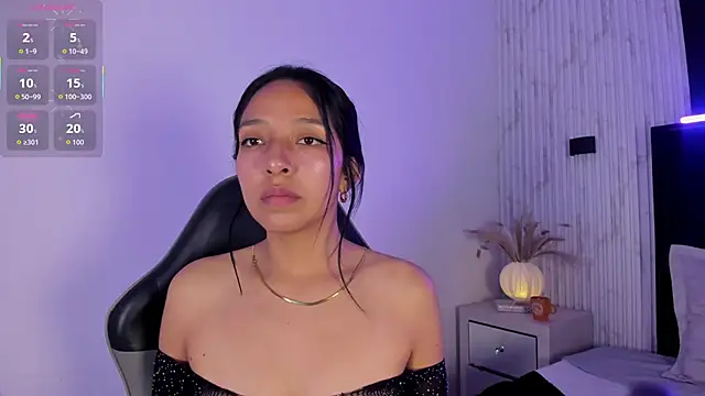 Snapshot of Valery_wang chatting on 09.12.25 Valery wang online show from 09.12.25