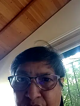 florecita69 online show from 02.17.25