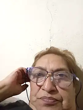 florecita69 online show from 11.28.25