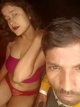 Indian Couple3 online show from 12.11.24