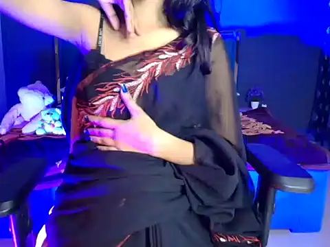 CUTE princess 143 online show from 01.22.25