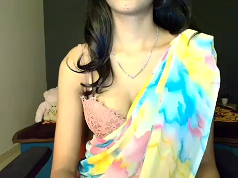 CUTE princess 143 online show from 01.25.25