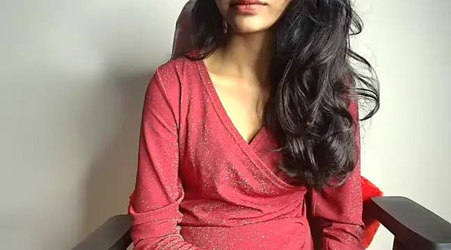 CUTE princess 143 online show from 02.21.25