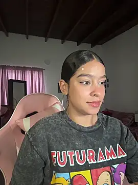 Snapshot of Arteatenea__ chatting on 06.06.26 Arteatenea online show from 06.06.26