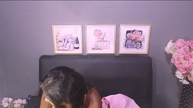 Littleindianmilf online show from 01.17.25