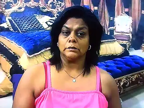 indianCherryPie online show from 11.12.25