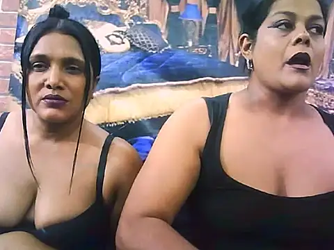 indianCherryPie online show from 12.02.25