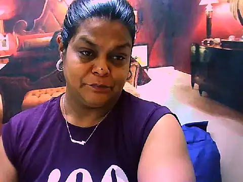 indianCherryPie online show from 03.30.26