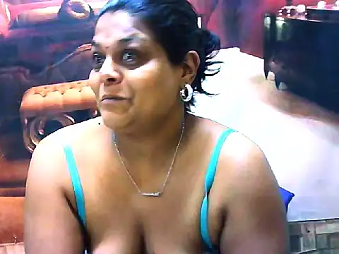 indianCherryPie online show from 04.09.26