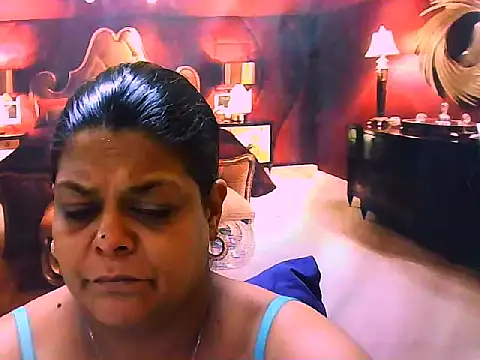 indianCherryPie online show from 04.14.26