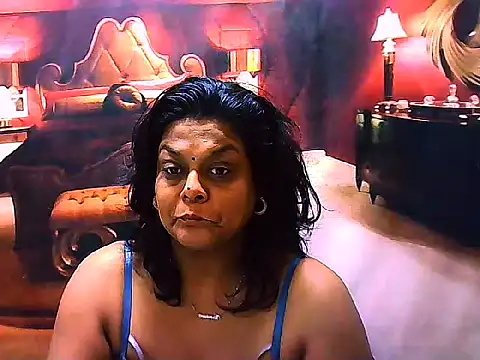 indianCherryPie online show from 04.16.26