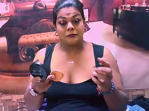 indianCherryPie online show from 04.29.26