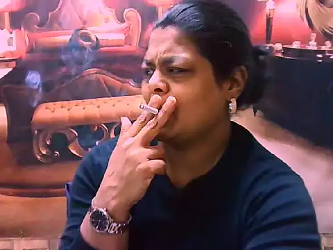 indianCherryPie online show from 04.30.26