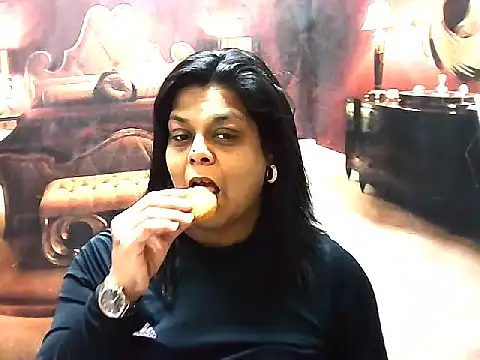 indianCherryPie online show from 05.06.26