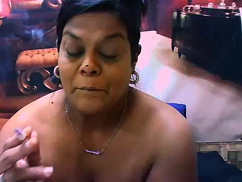 indianCherryPie online show from 05.08.26