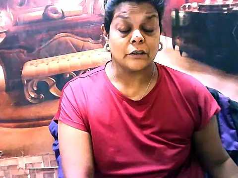 indianCherryPie online show from 05.11.26