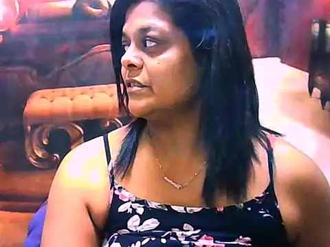indianCherryPie online show from 05.12.26