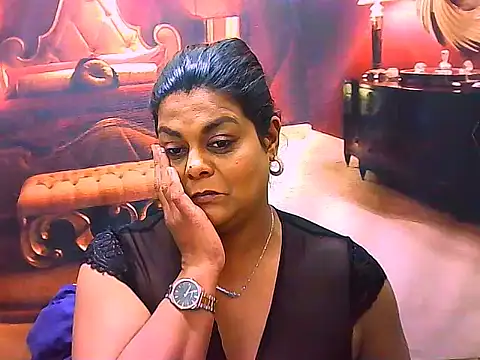 indianCherryPie online show from 05.19.26